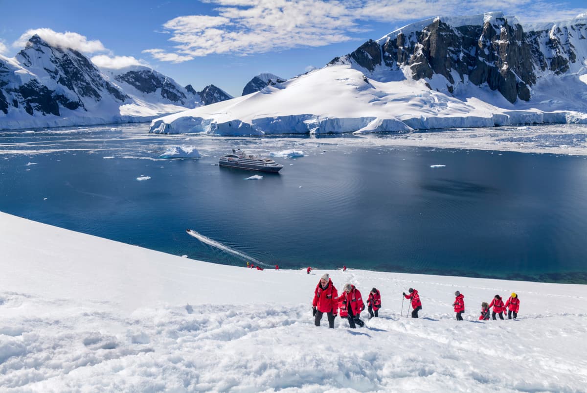 Croisière Alaska 27 juin 2024 sur le navire Le Soleal de 9 jours au