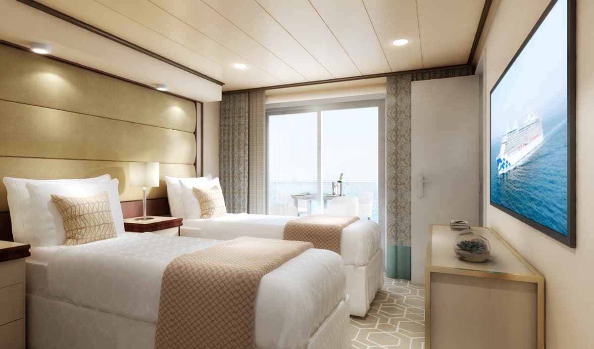 Sky Princess Tariffe E Offerte A Bordo Del Sky Princess