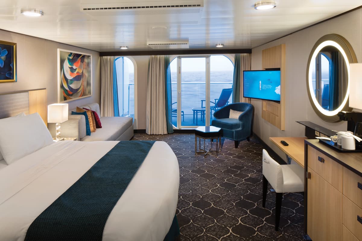 Odyssey Of The Seas Tariffe E Offerte 2023 A Bordo Del Odyssey Of The