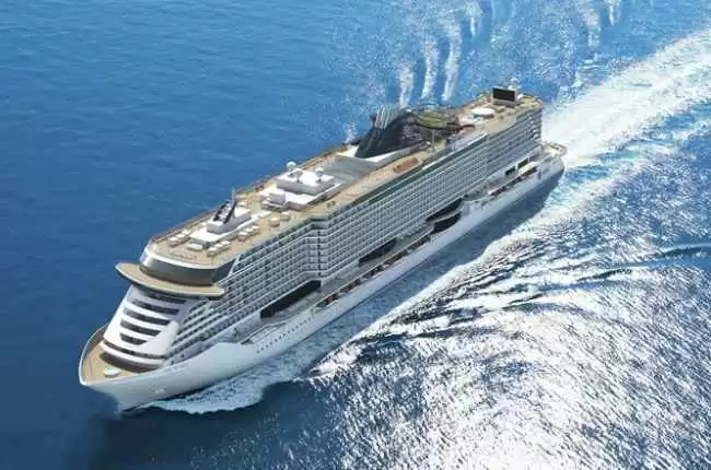 Crociera Spagna Francia Italia Con Msc Crociere Durata Giorni