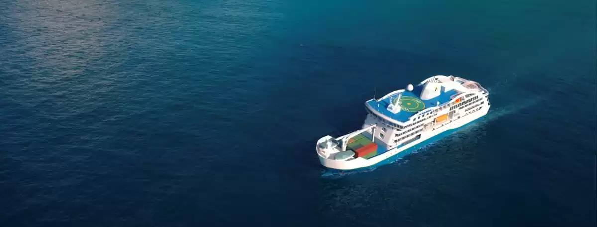 Il Aranoa :  cabine 0