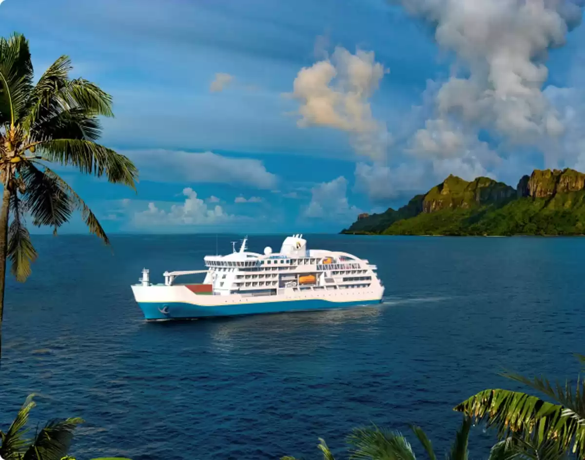 Il Aranoa :  cabine 4