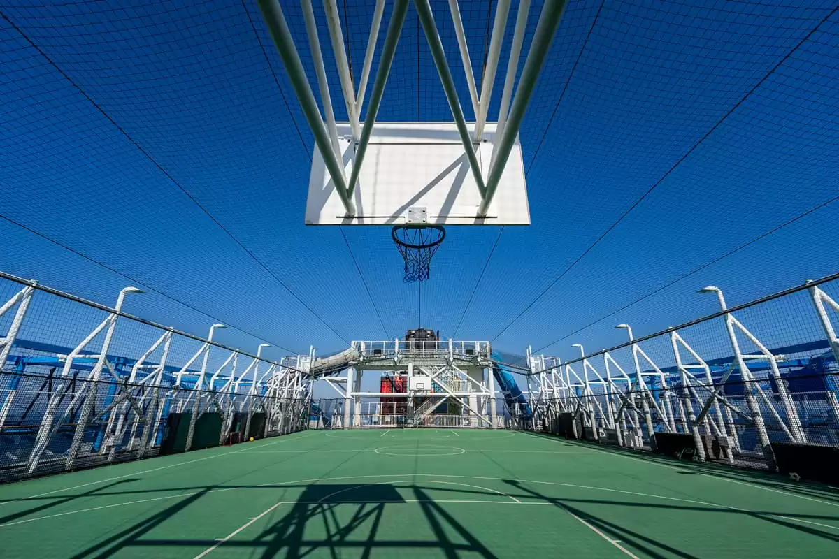 le Aroya :  cabine 30