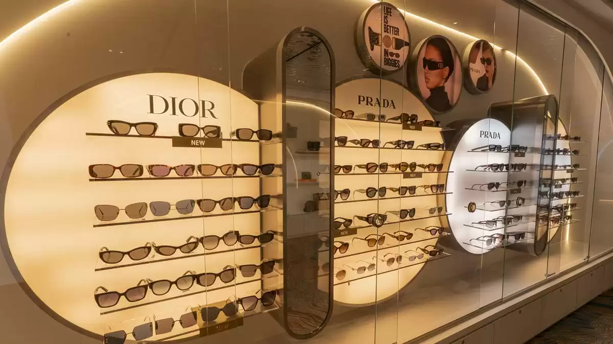 le Aroya :  cabine 41