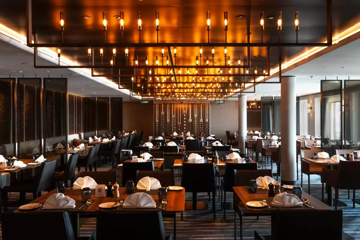 le Aroya :  cabine 47