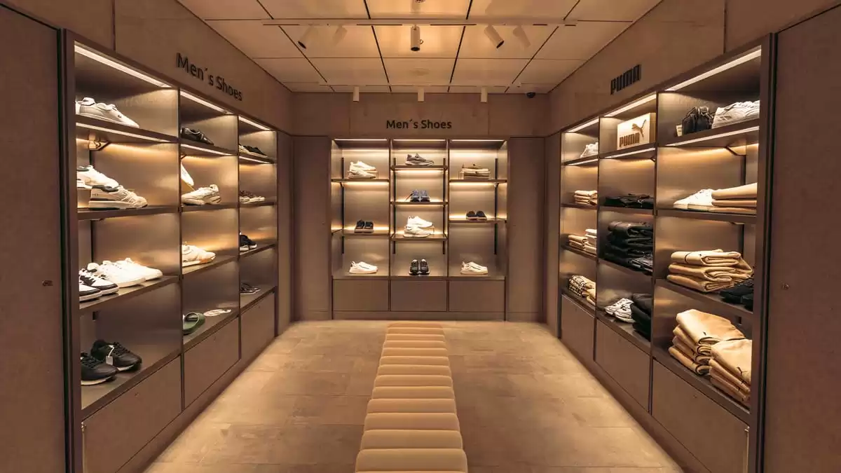 le Aroya :  cabine 105