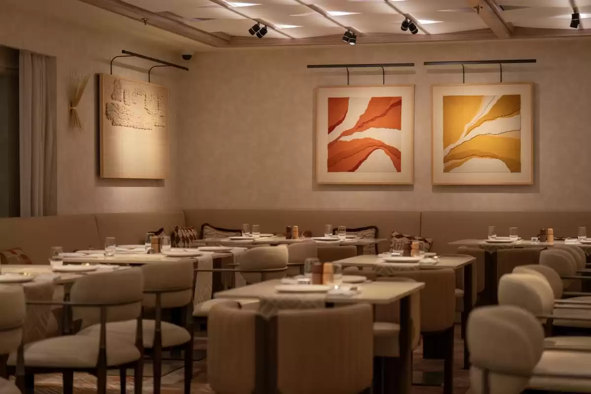 le Aroya :  cabine 130