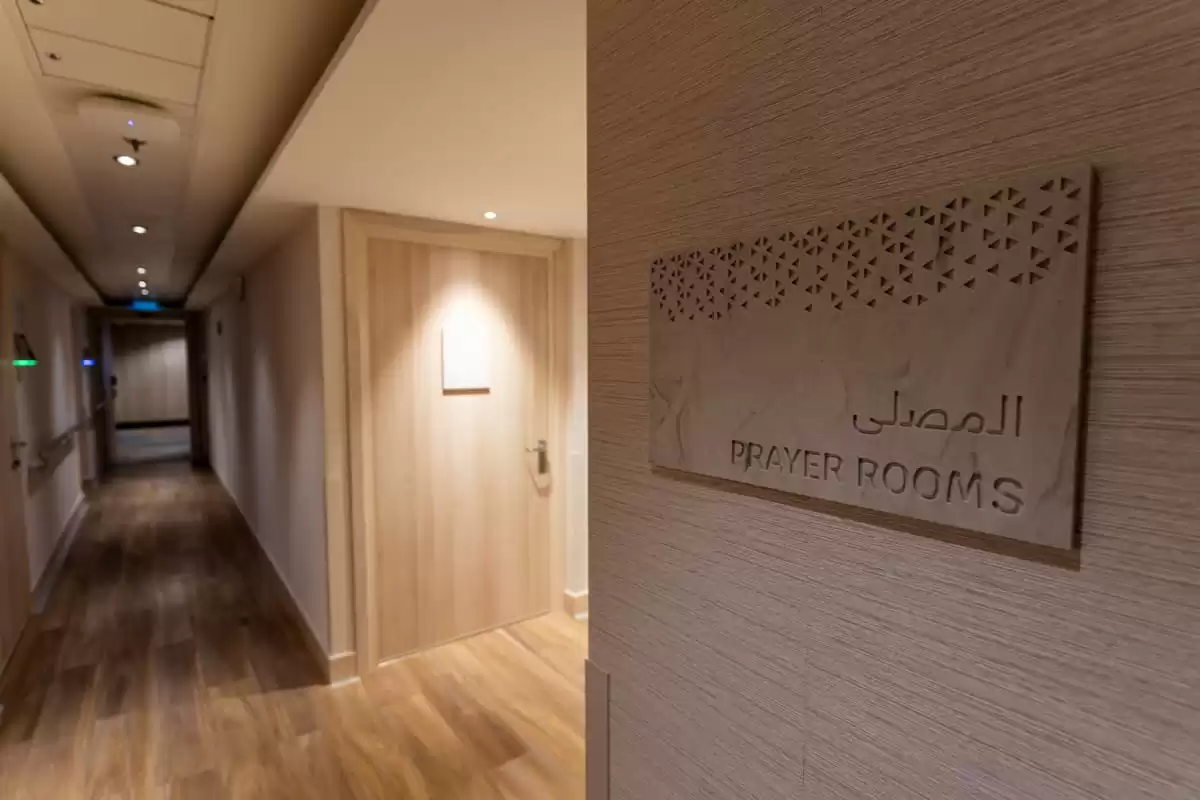 le Aroya :  cabine 139