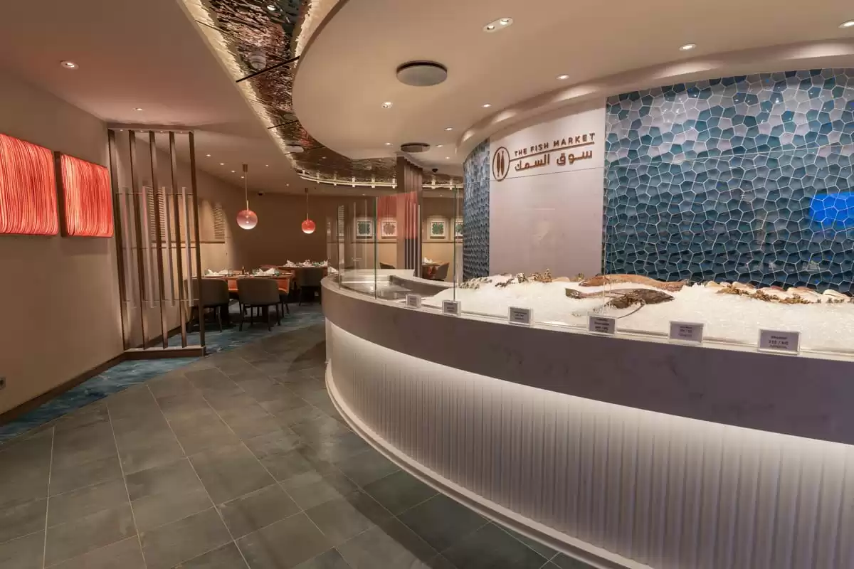 le Aroya :  cabine 144