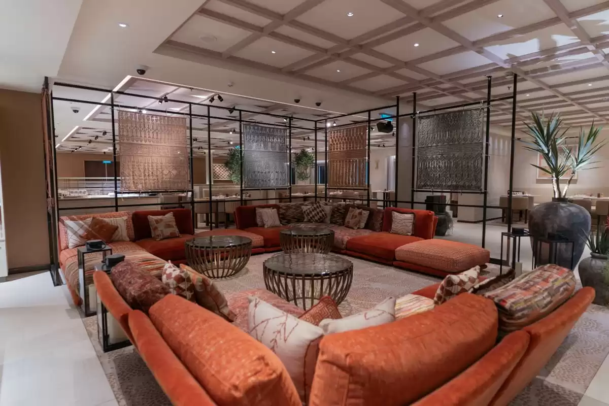 le Aroya :  cabine 145