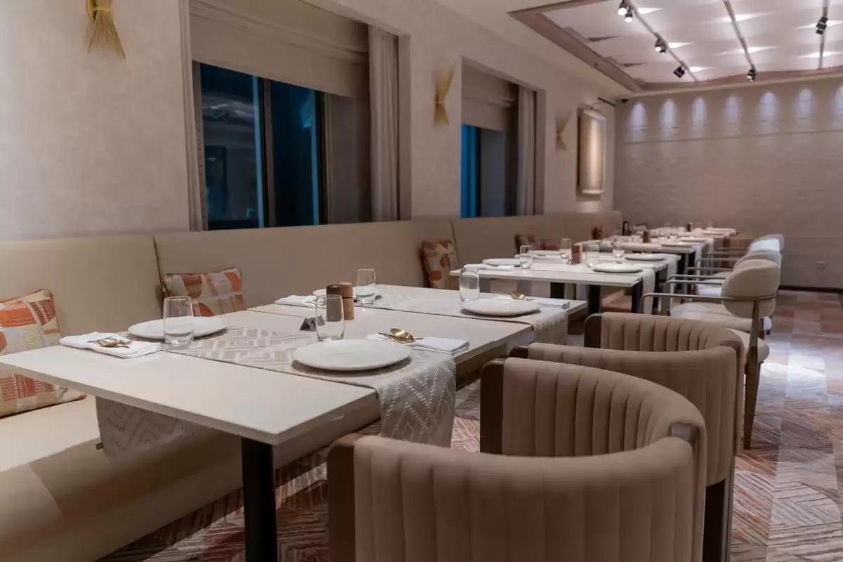 le Aroya :  cabine 146