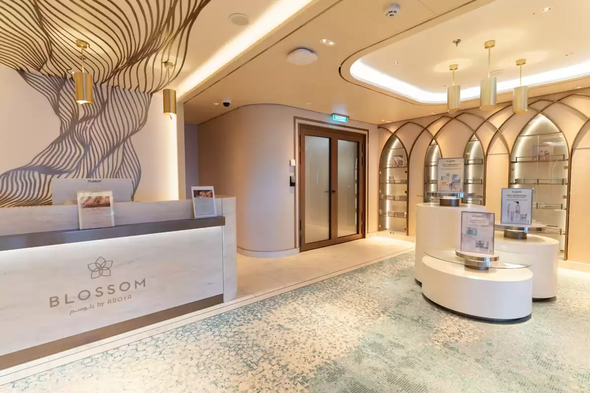 le Aroya :  cabine 149