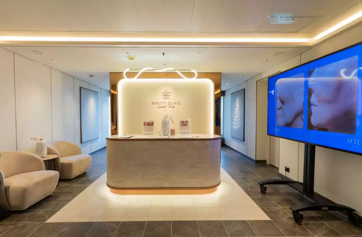 le Aroya :  cabine 151