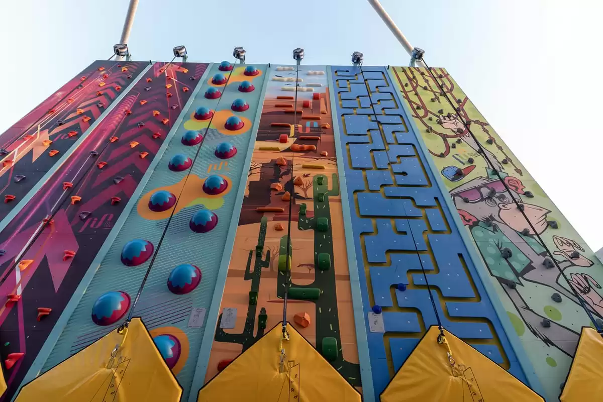 le Aroya :  cabine 156