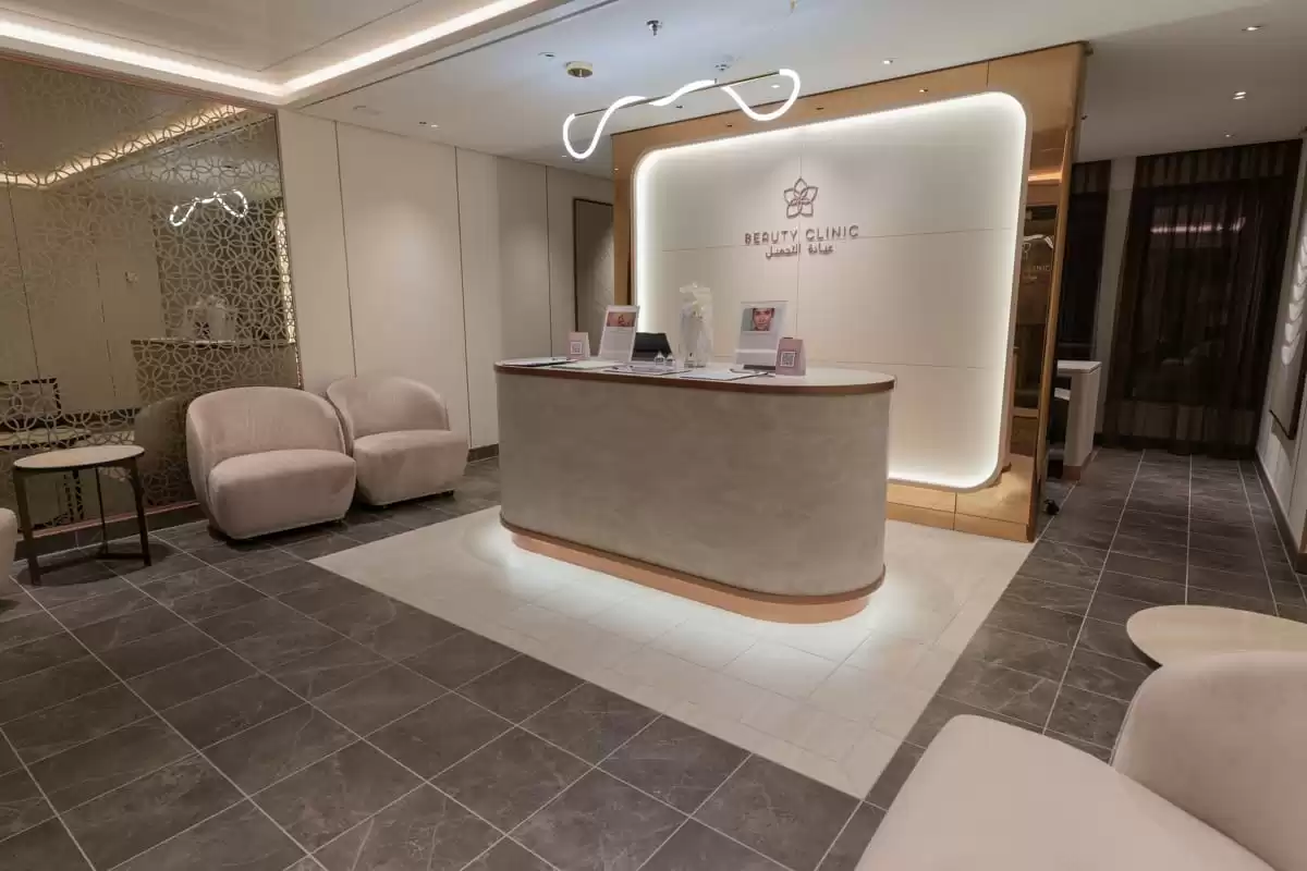 le Aroya :  cabine 160