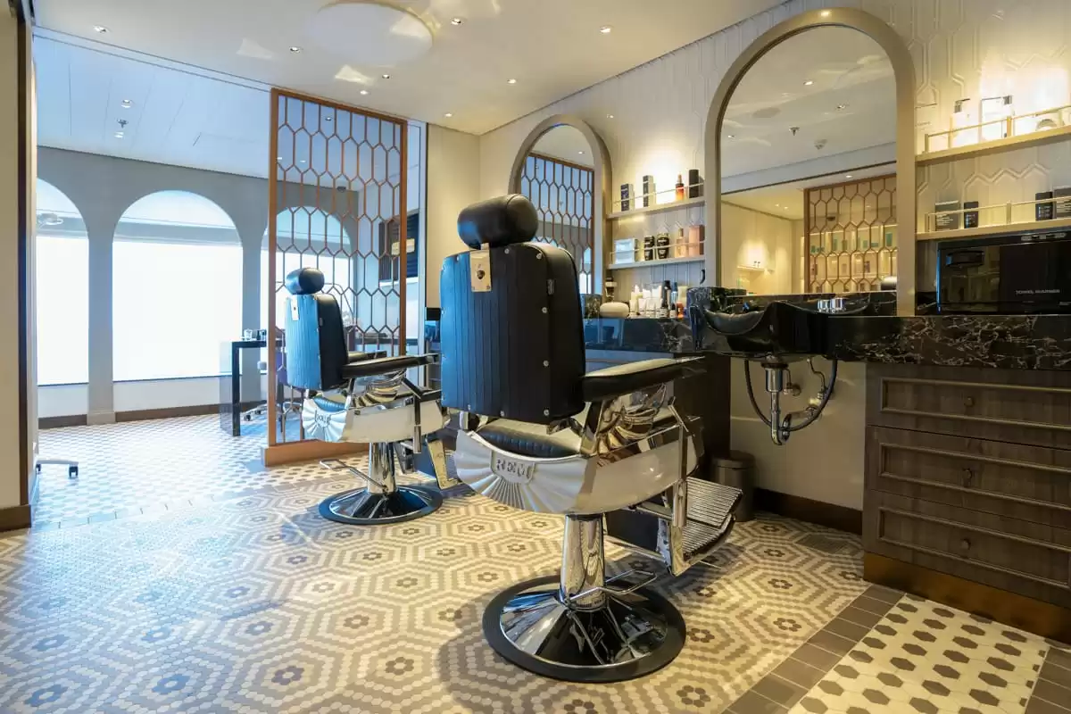 le Aroya :  cabine 173