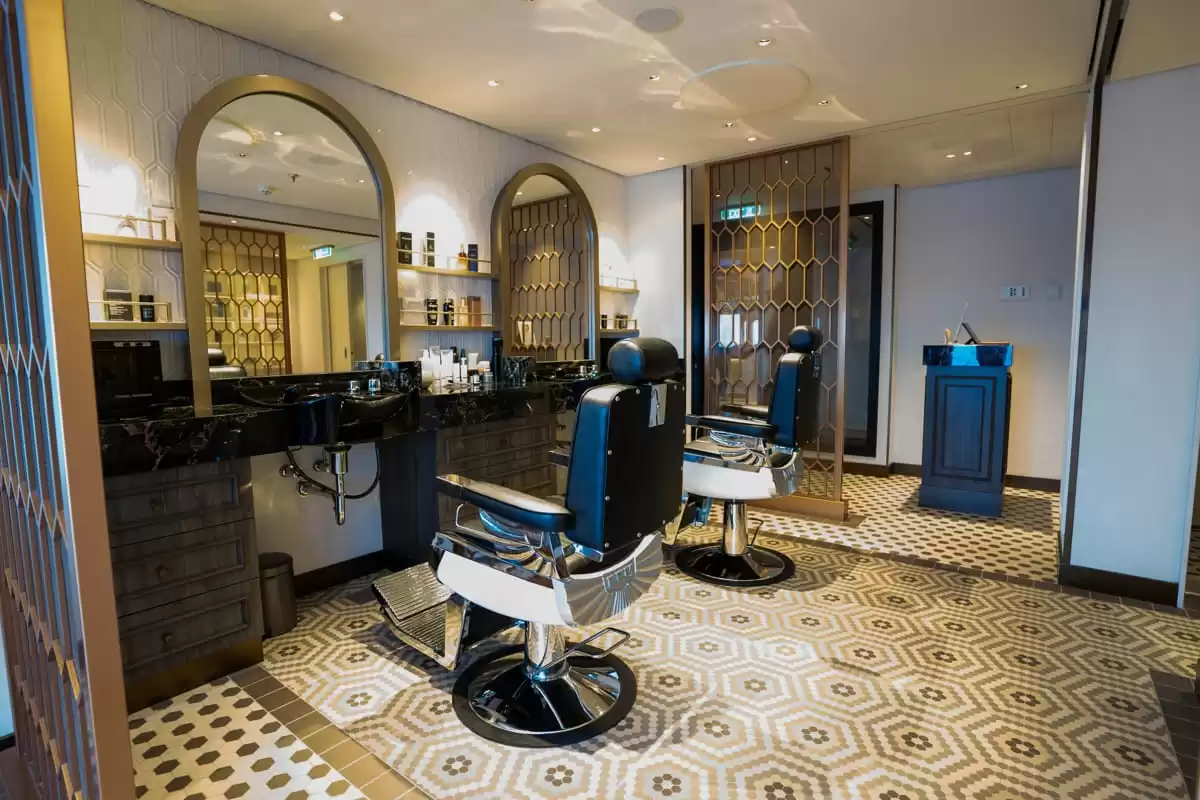 le Aroya :  cabine 174