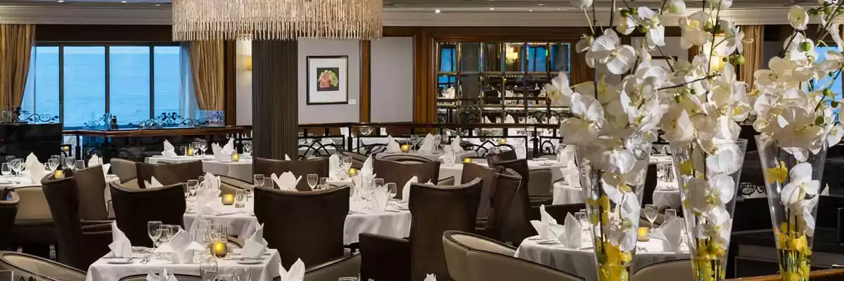 Il Azamara Onward :  cabine 1