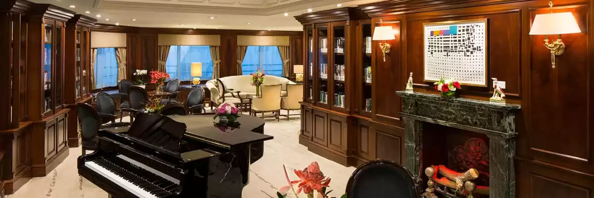 Il Azamara Onward :  cabine 2