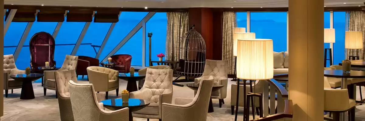 Il Azamara Onward :  cabine 3