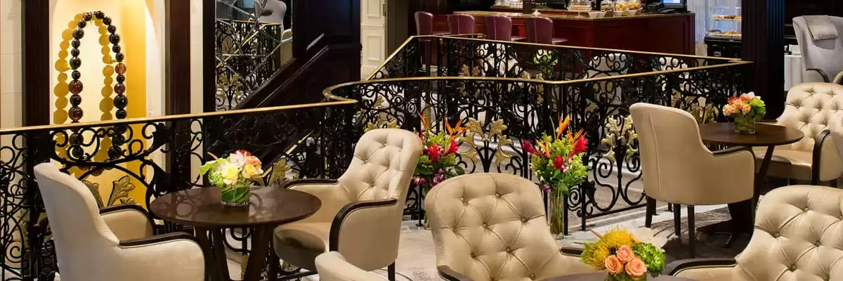 Il Azamara Onward :  cabine 4