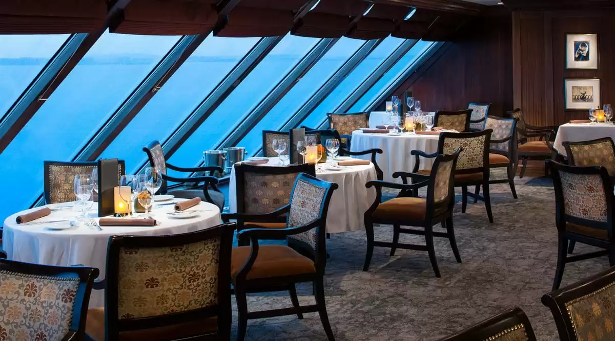 Il Azamara Onward :  cabine 6