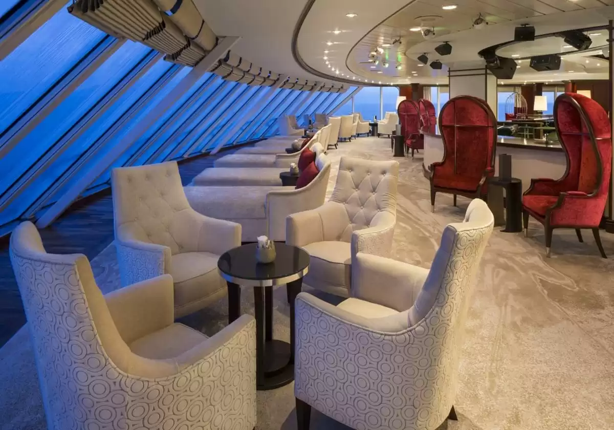 Il Azamara Onward :  cabine 11