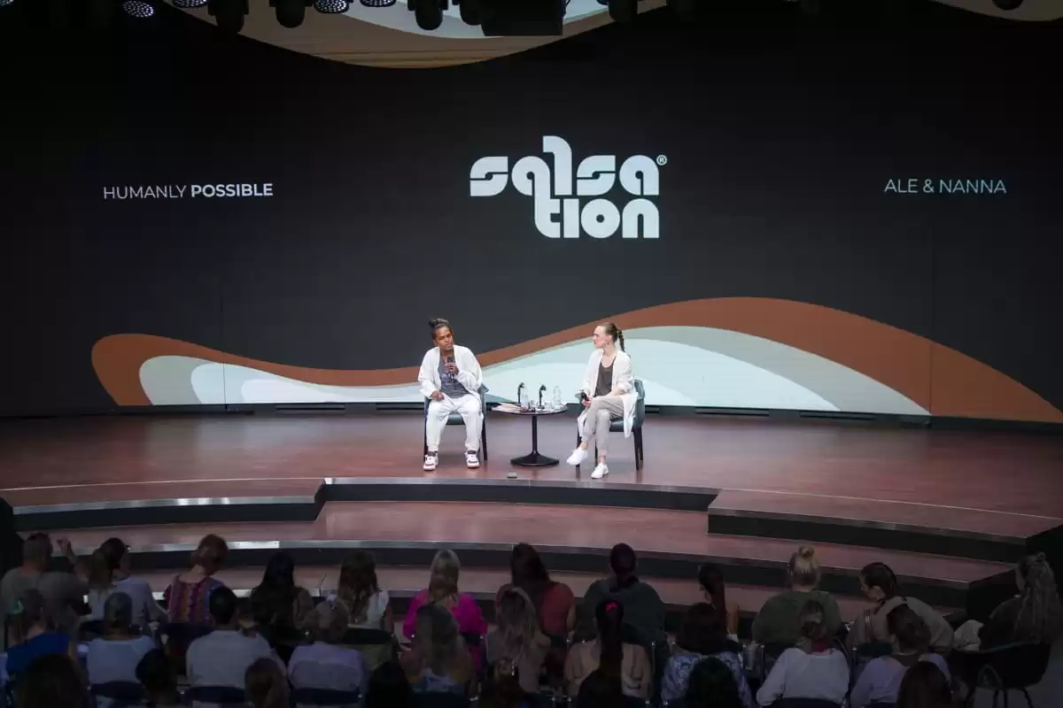 le Costa Toscana Salsation :  cabine 10