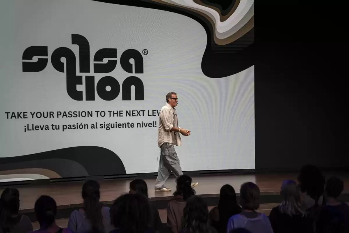 le Costa Toscana Salsation :  cabine 17