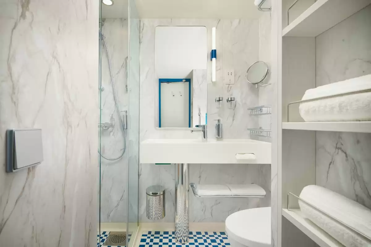 le Costa Toscana Salsation :   1