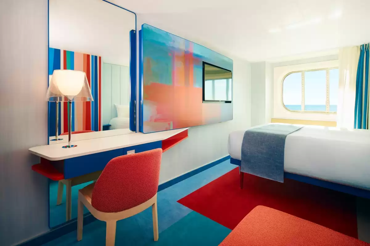 le Costa Toscana Salsation :   2