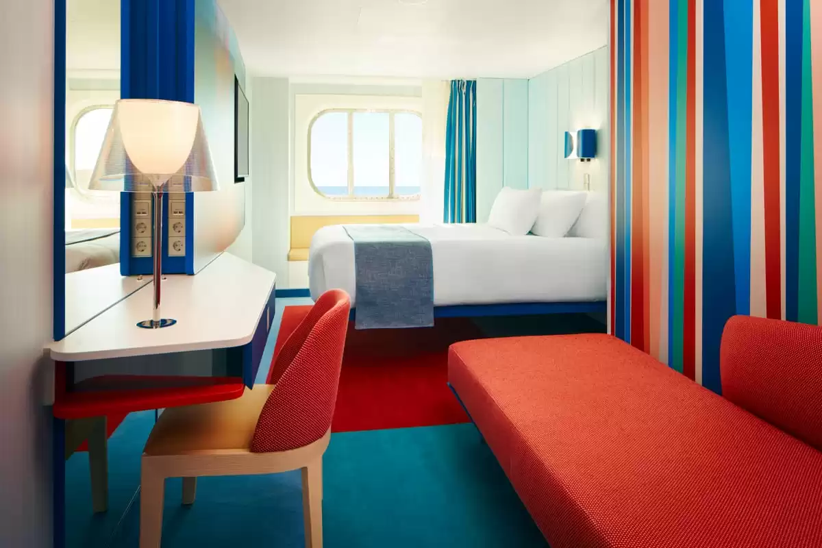 le Costa Toscana Salsation :   3