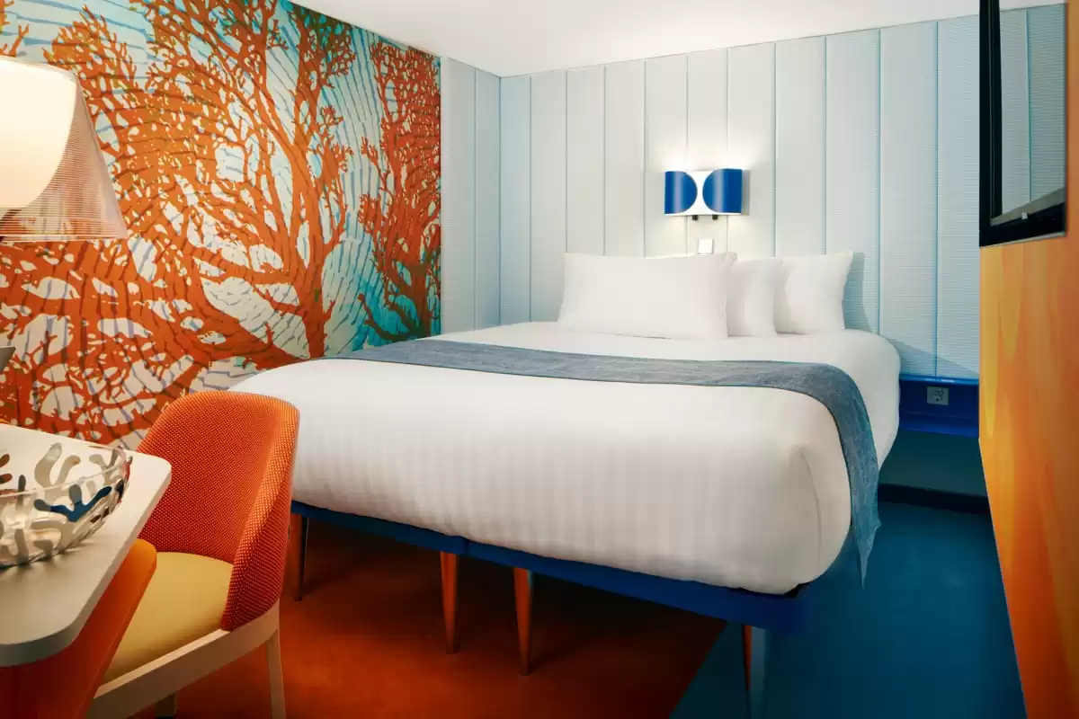 le Costa Toscana Salsation :   5