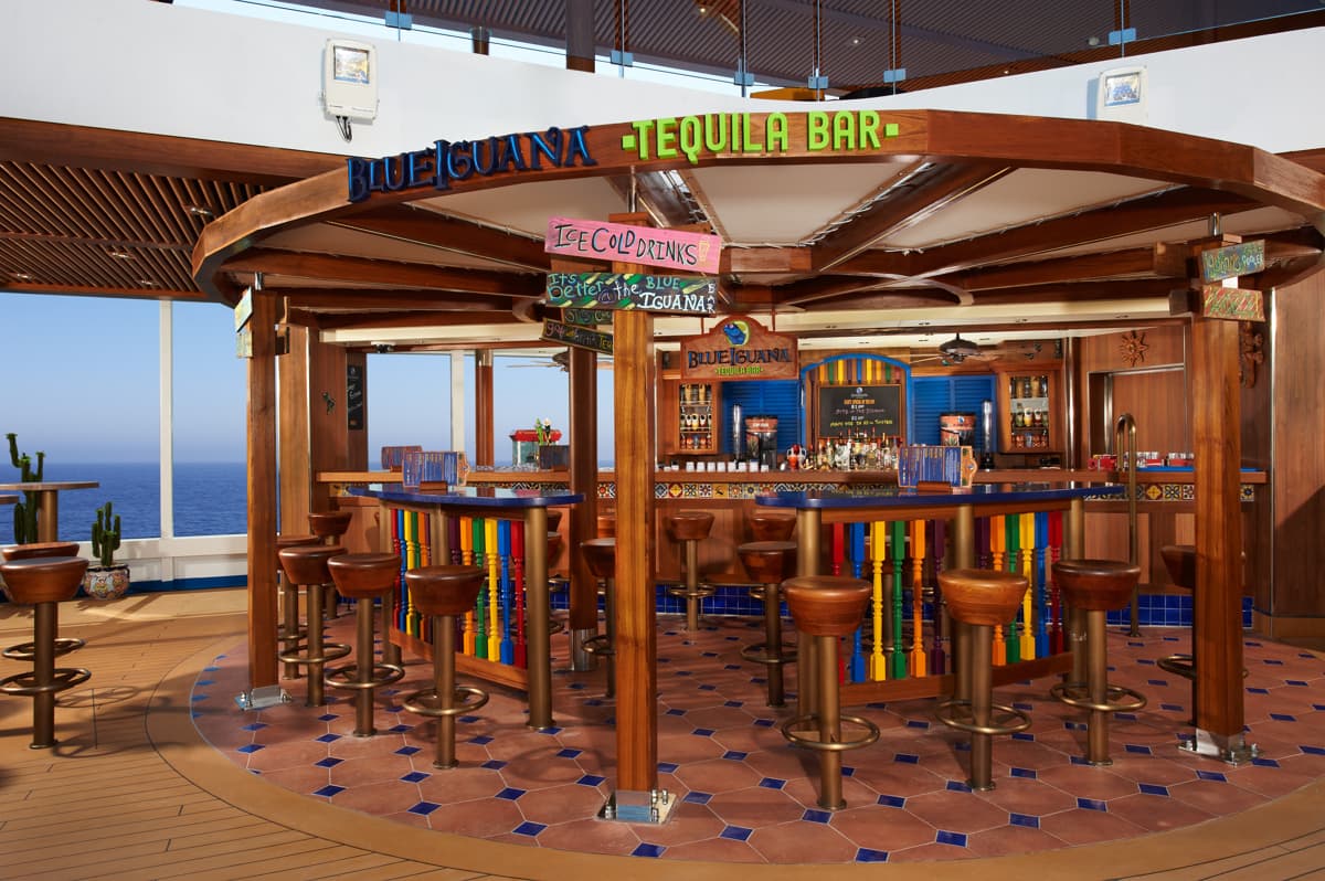 le : cabine 43