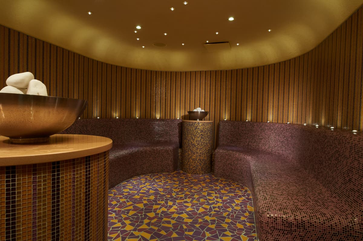 le : cabine 40