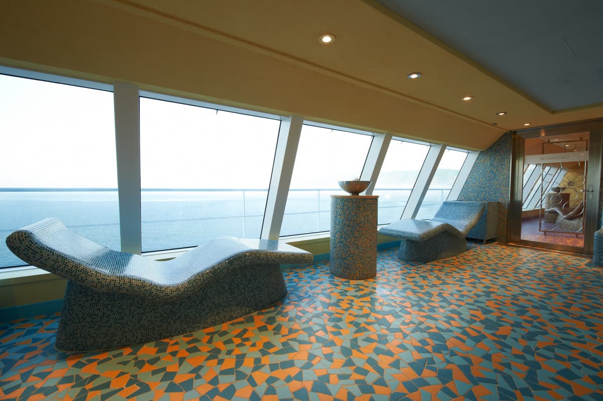 le : cabine 36
