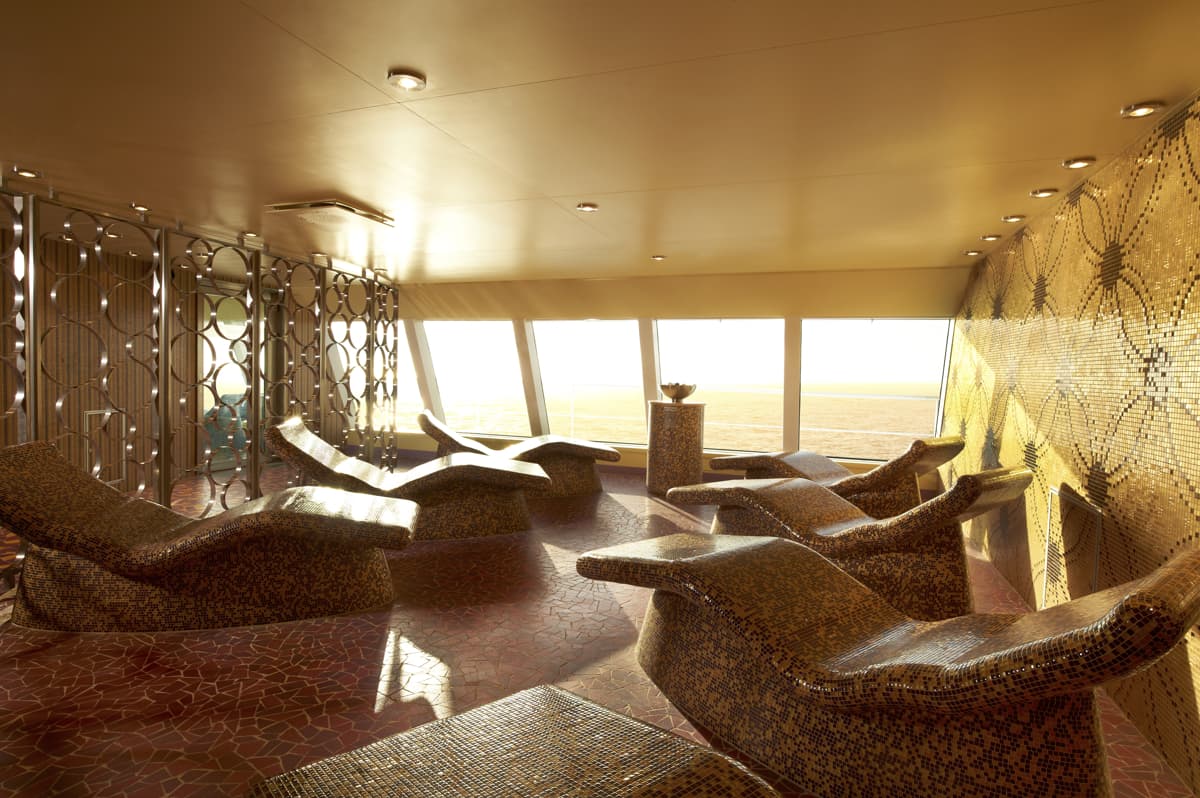 le : cabine 5