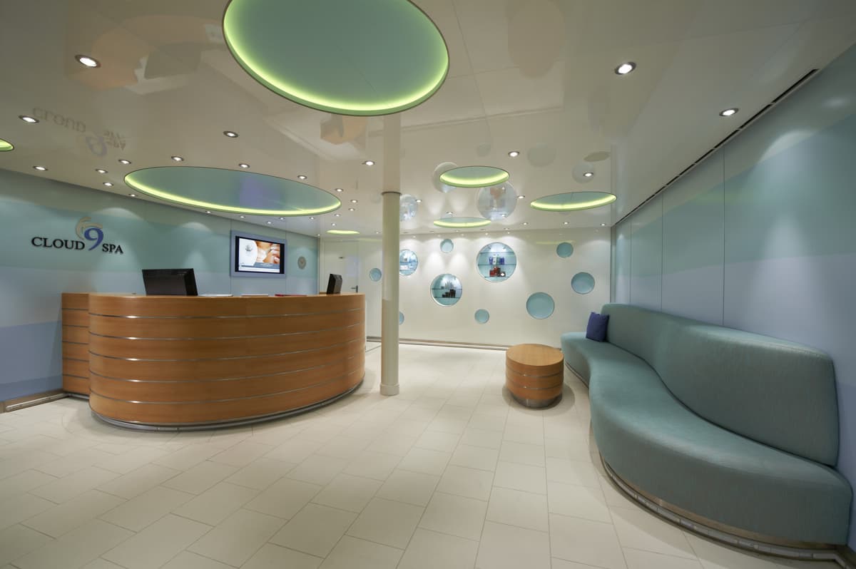 le : cabine 21