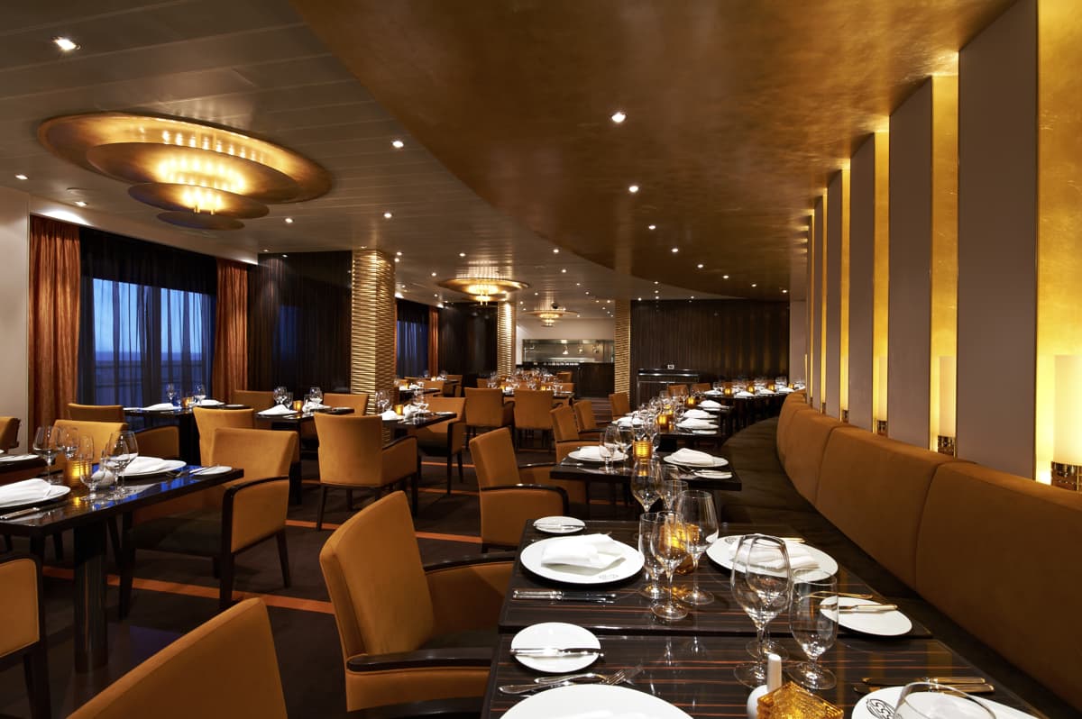 le : cabine 17