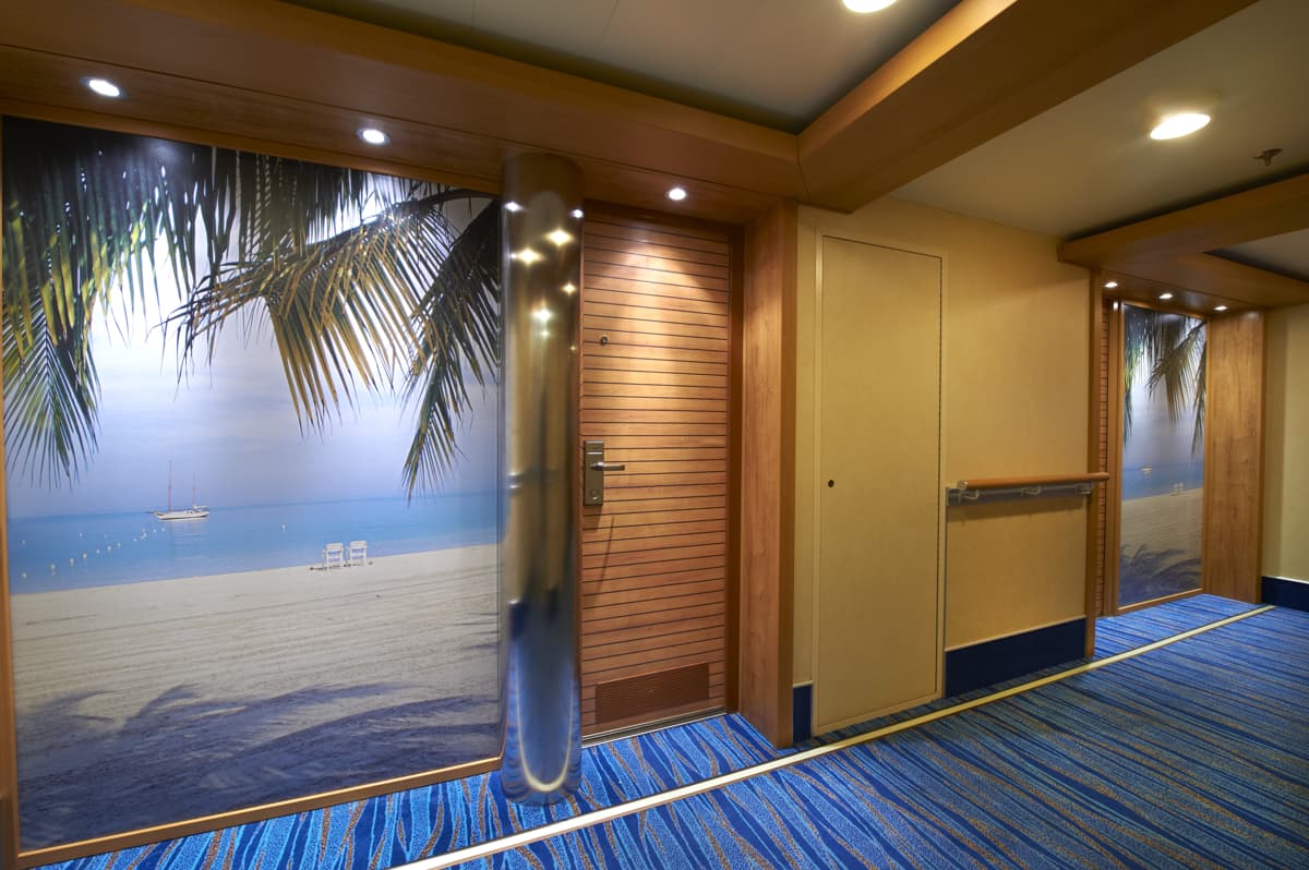le : cabine 10