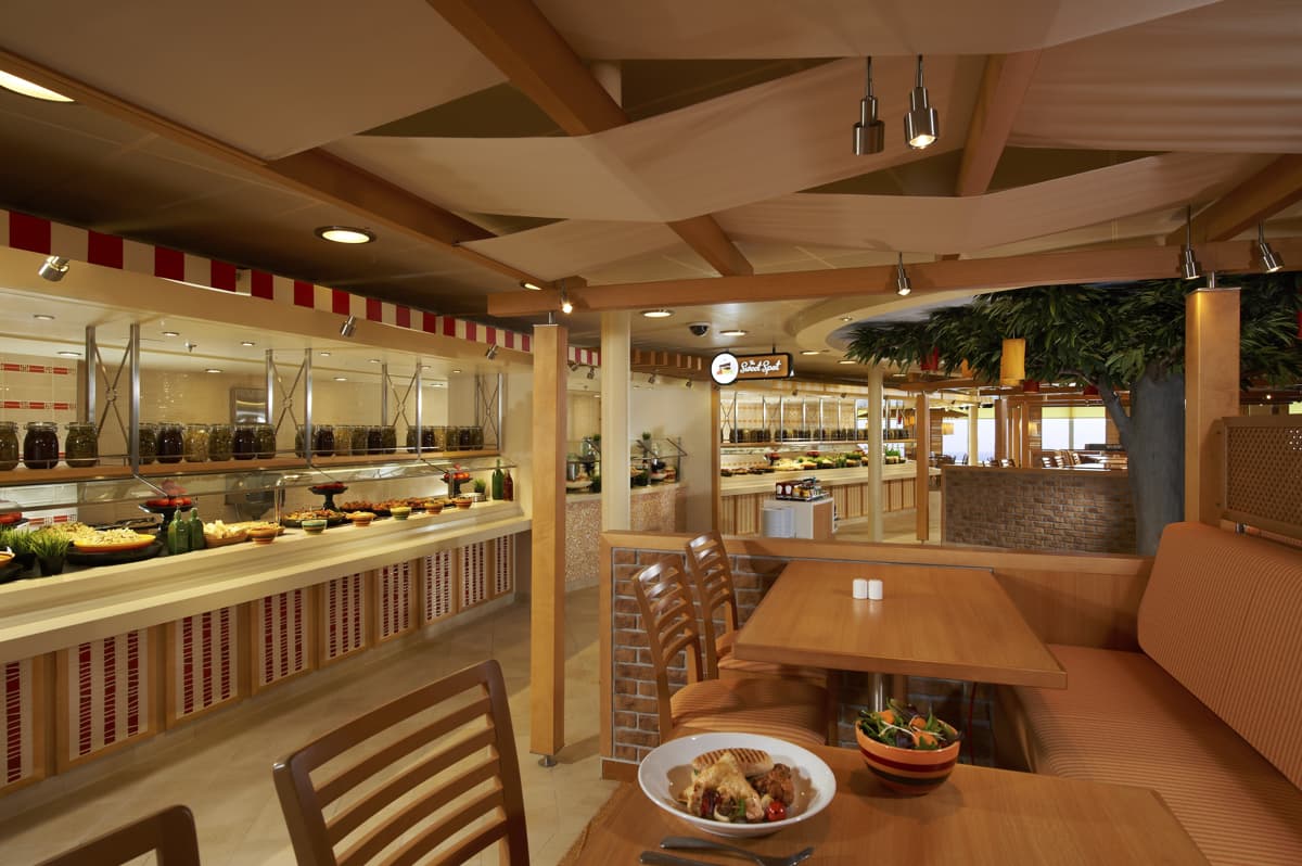 le : cabine 15