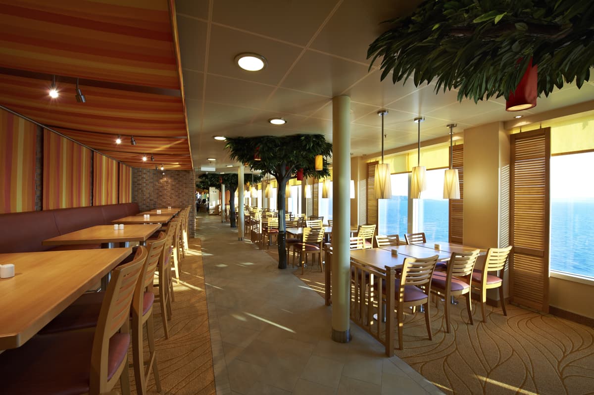 le : cabine 53