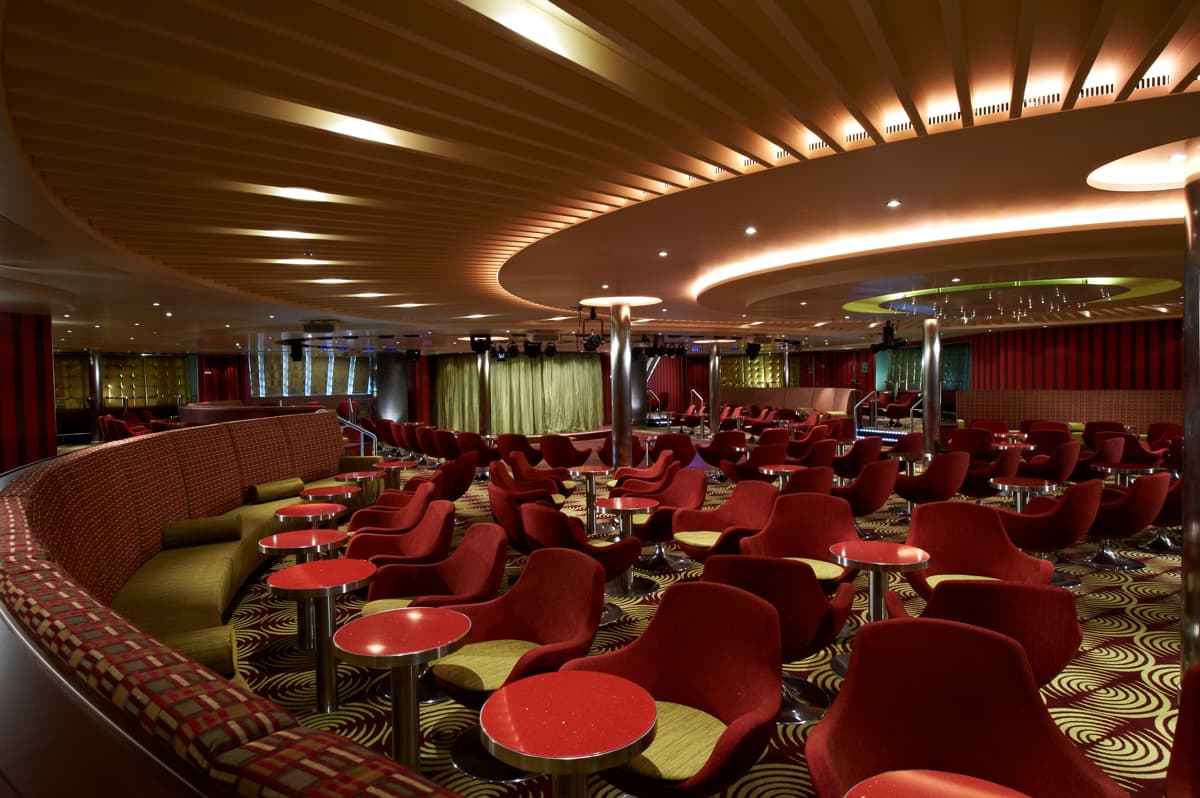 le : cabine 64