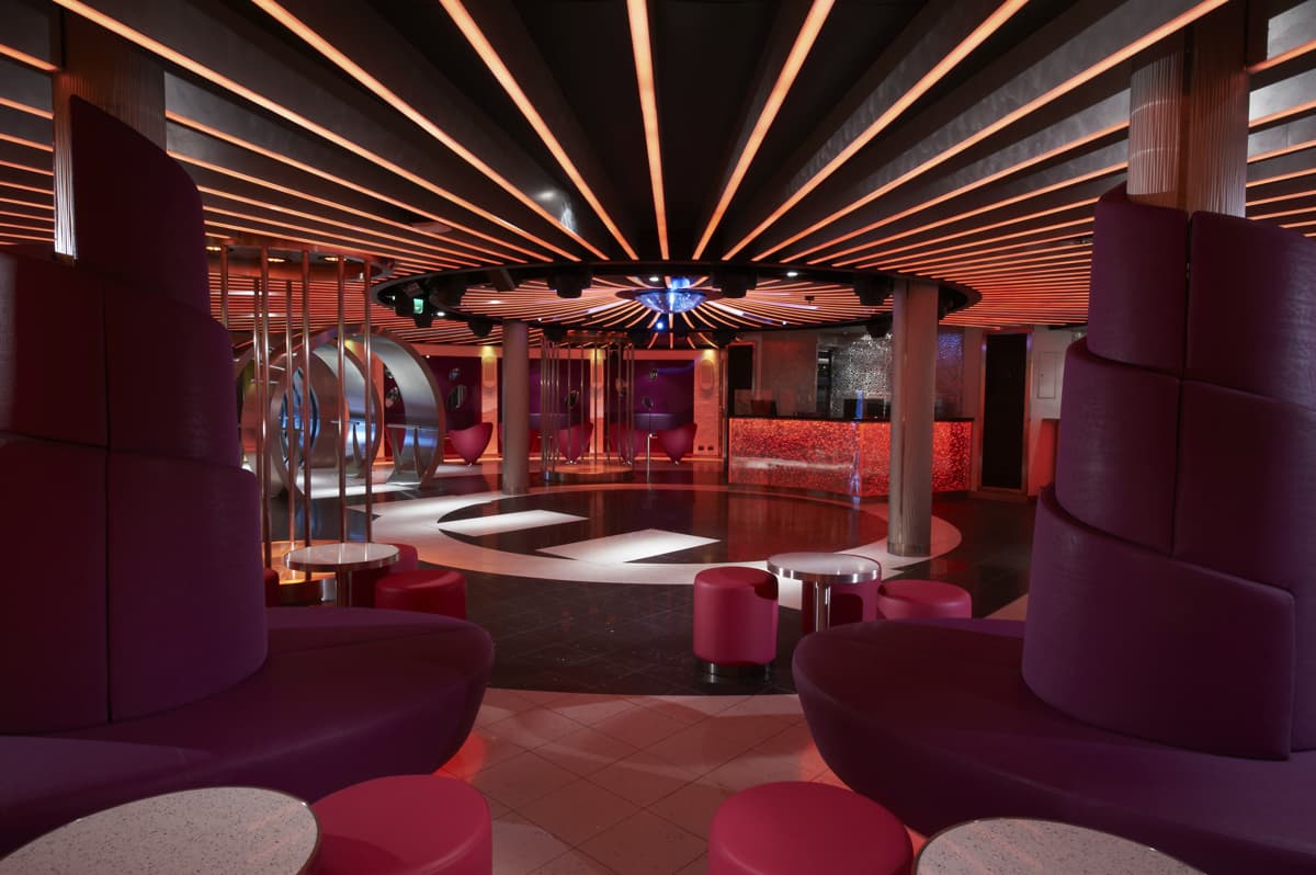le : cabine 50