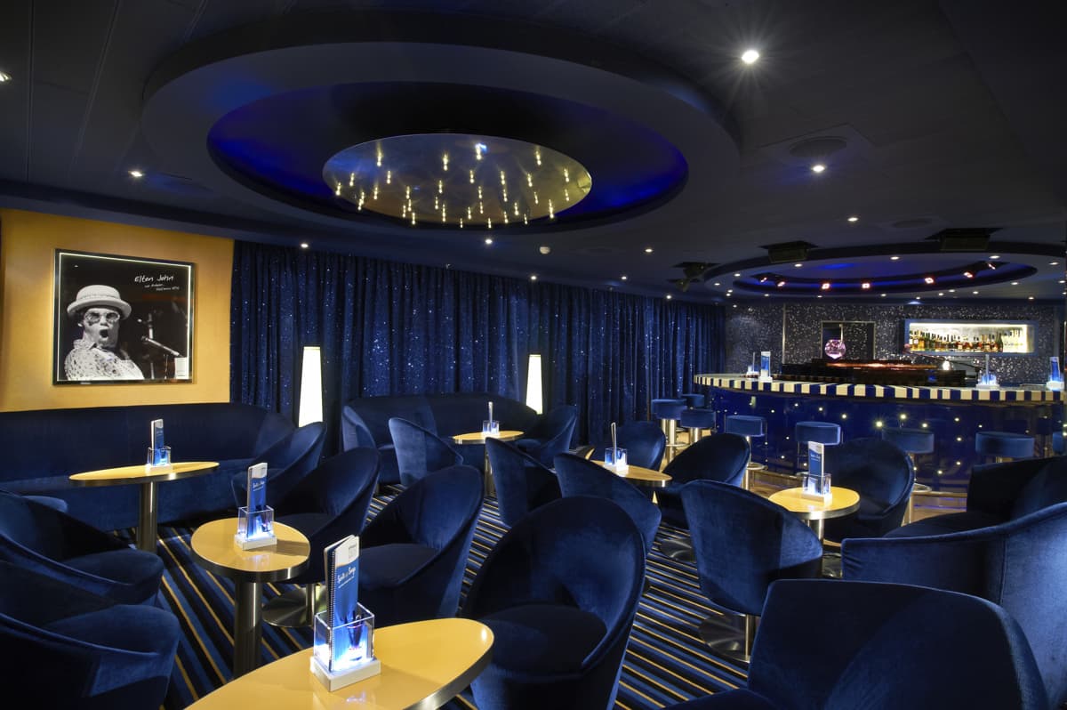 le : cabine 7