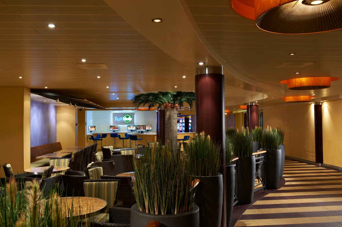 le : cabine 47