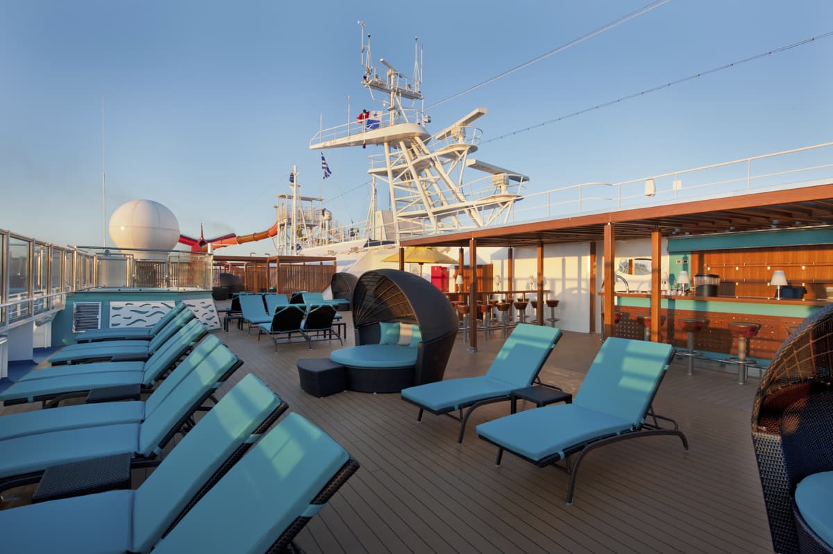 le : cabine 73