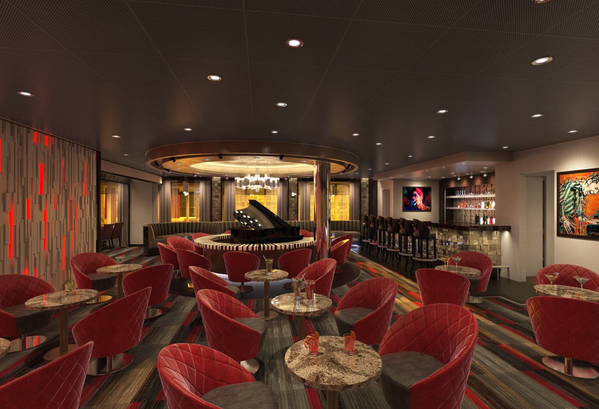 le : cabine 2