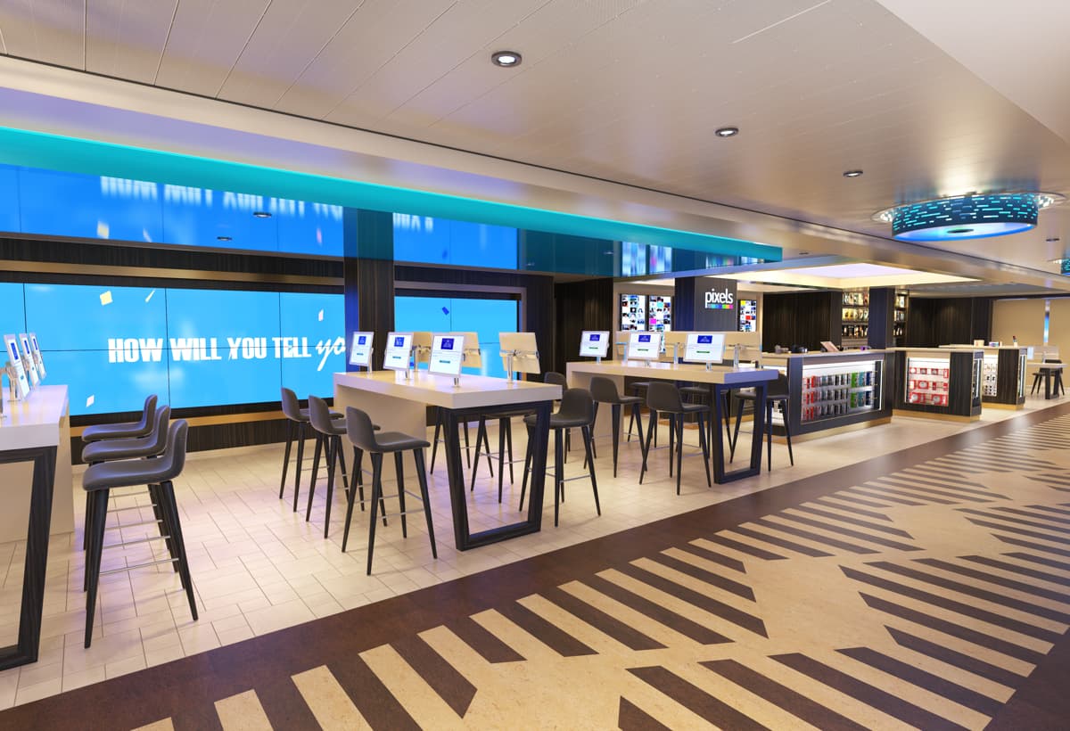 le : cabine 28