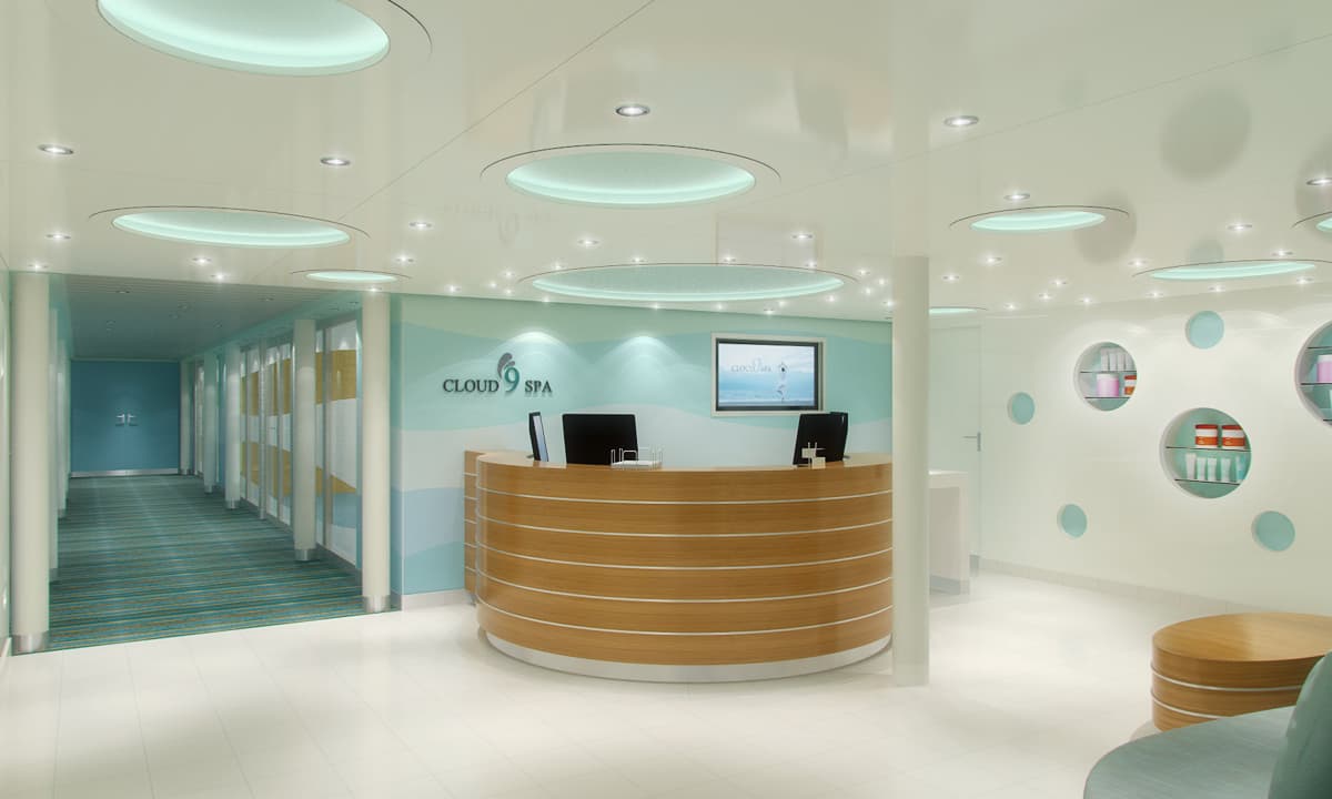 le : cabine 63